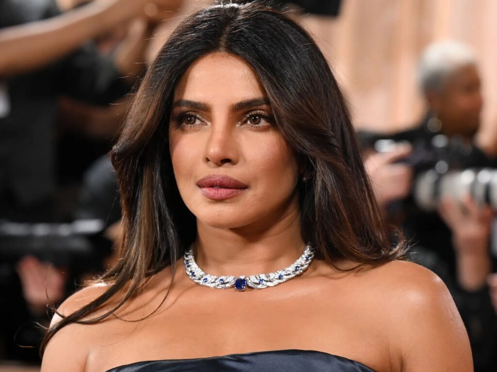 priyanka chopra net worth