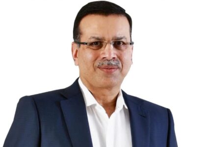 sanjiv goenka net worth