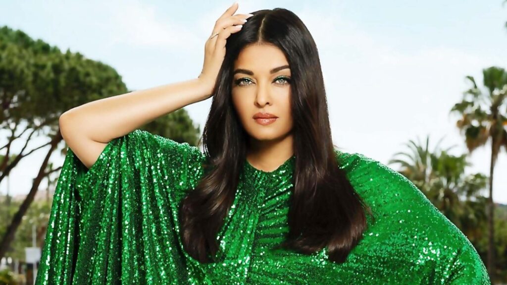 aishwarya rai net worth
