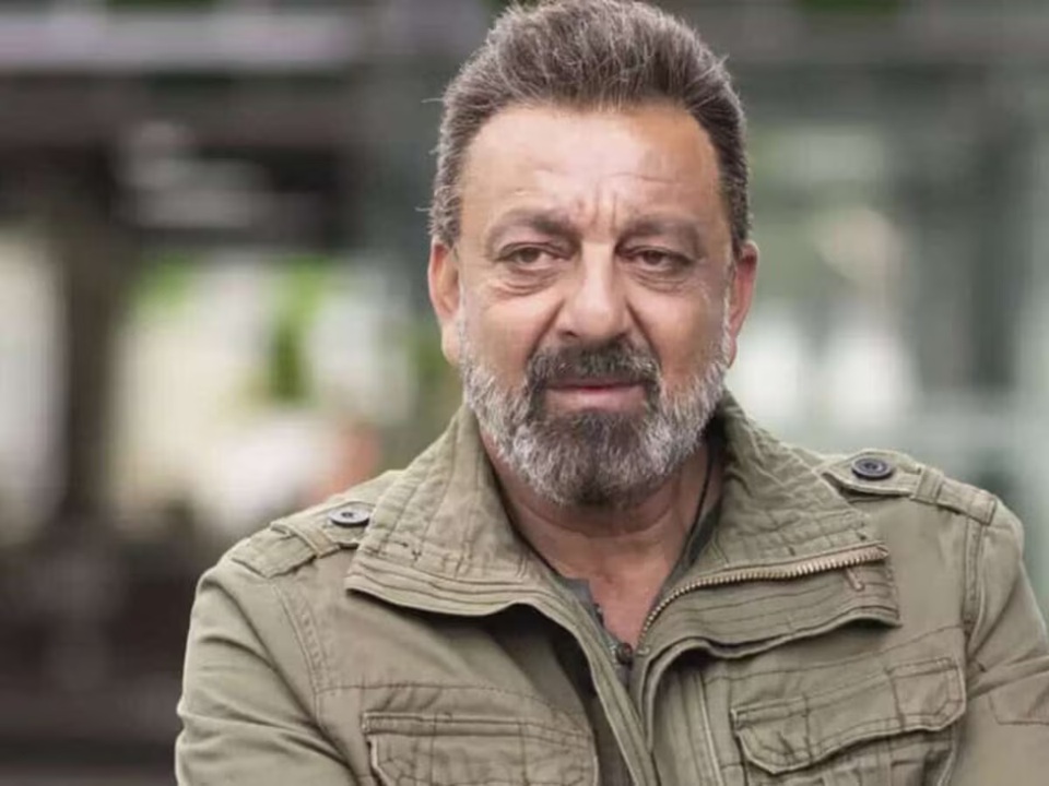 sanjay dutt net worth