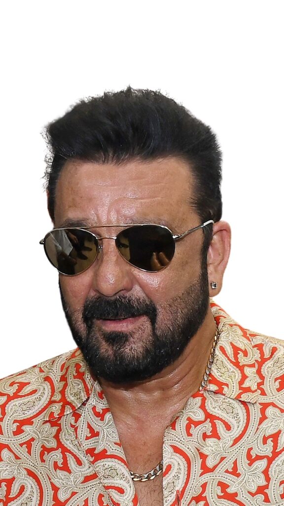 sanjay dutt net worth