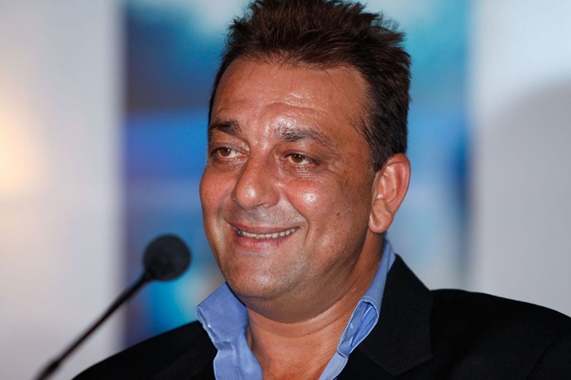 sanjay dutt net worth