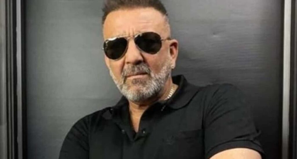 sanjay dutt net worth