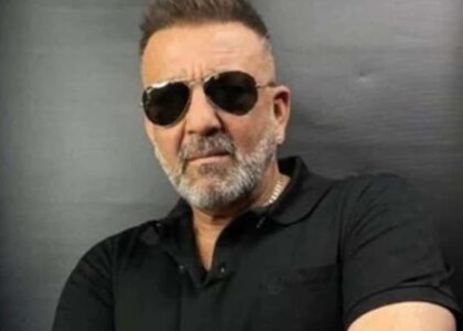 sanjay dutt net worth