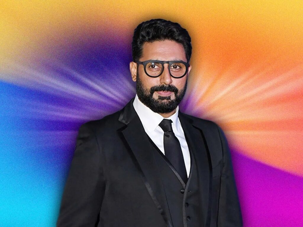 abhishek bachchan net worth
