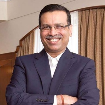 sanjiv goenka net worth