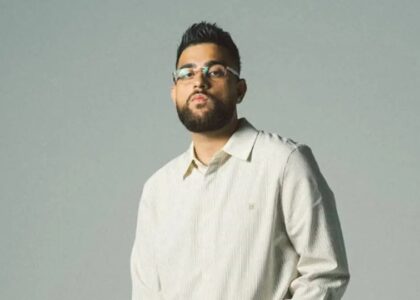 karan aujla net worth