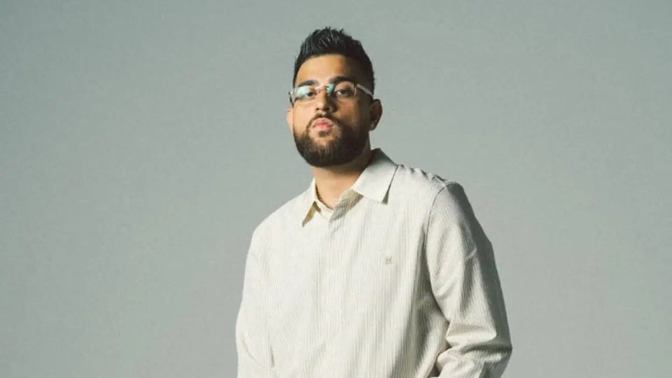 karan aujla net worth