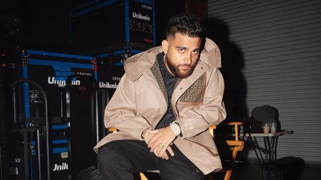 karan aujla net worth