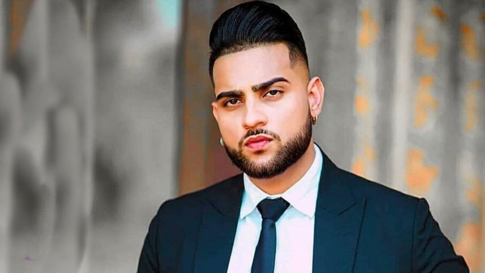 karan aujla net worth