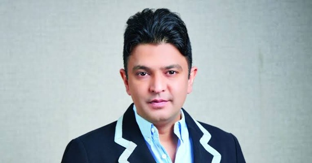 bhushan kumar net worth