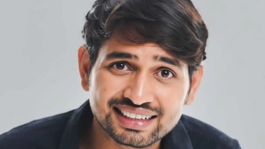 mr indian hacker net worth