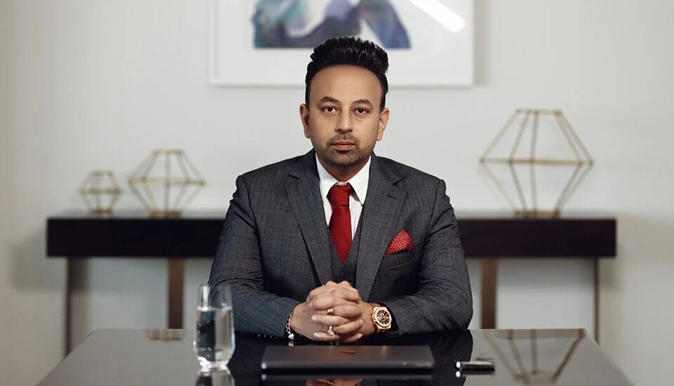 satish sanpal net worth