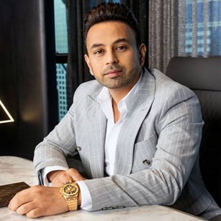 satish sanpal net worth