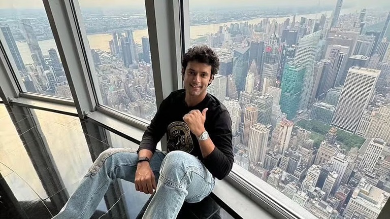 shivam dube net worth