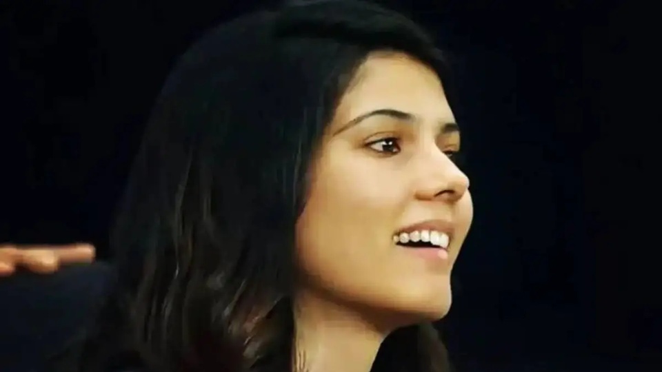 kavya maran net worth
