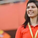 kavya maran net worth