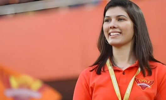kavya maran net worth