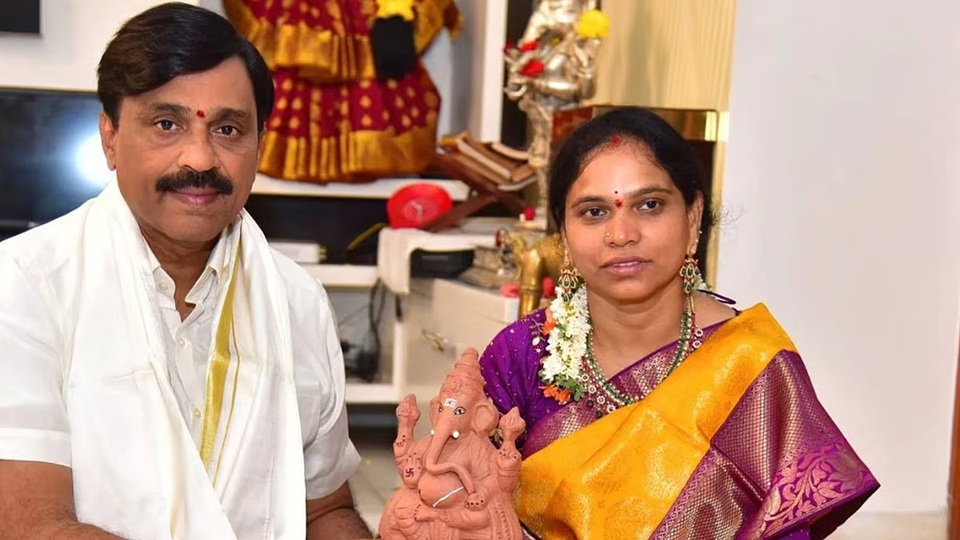 gali janardhan reddy net worth