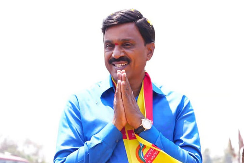 gali janardhan reddy net worth