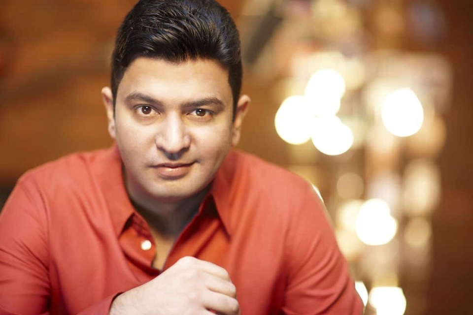 bhushan kumar net worth