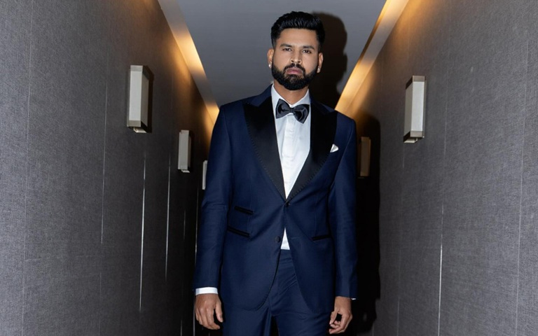 shreyas iyer net worth