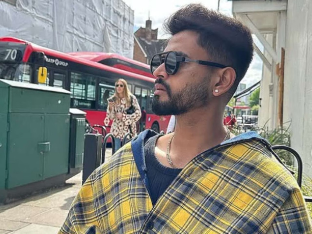 shreyas iyer net worth