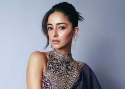 ananya pandey net worth