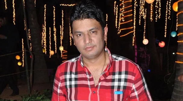bhushan kumar net worth