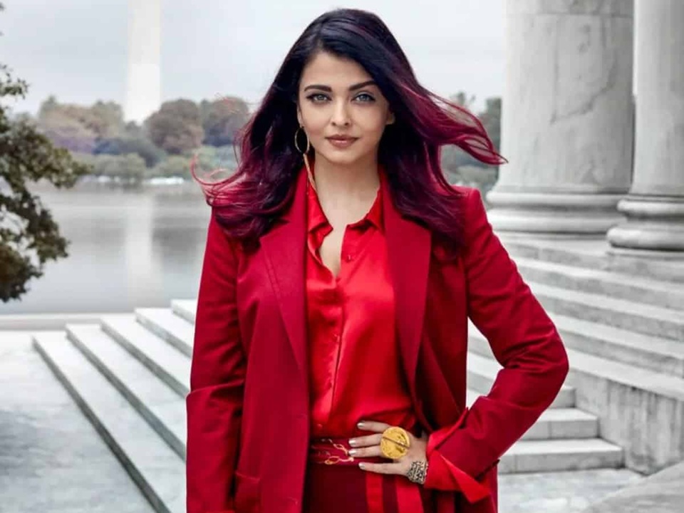 aishwarya rai net worth
