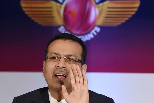 sanjiv goenka net worth