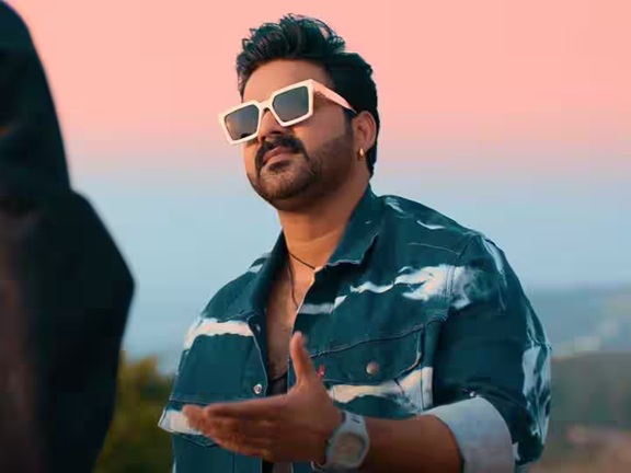 pawan singh net worth