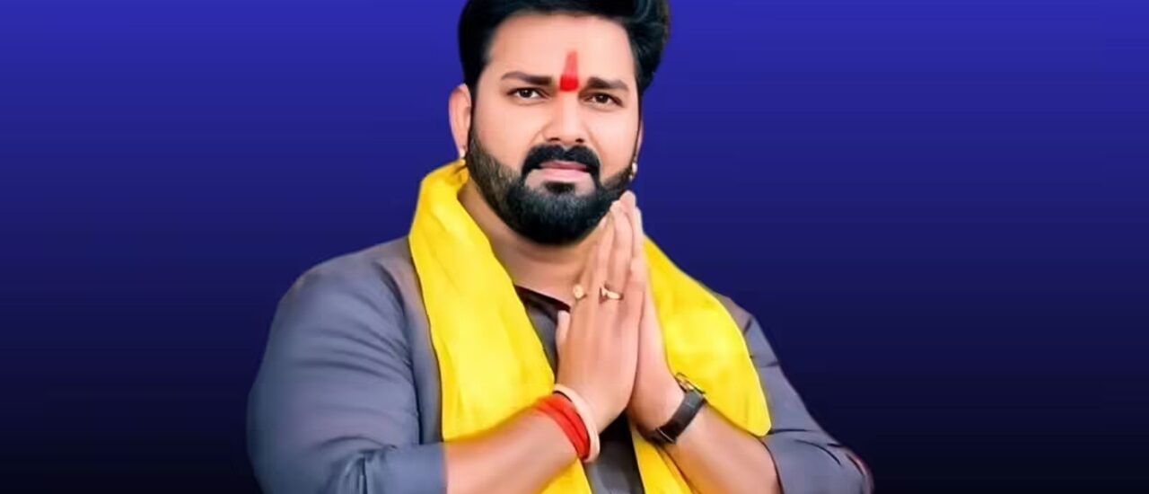 pawan singh net worth