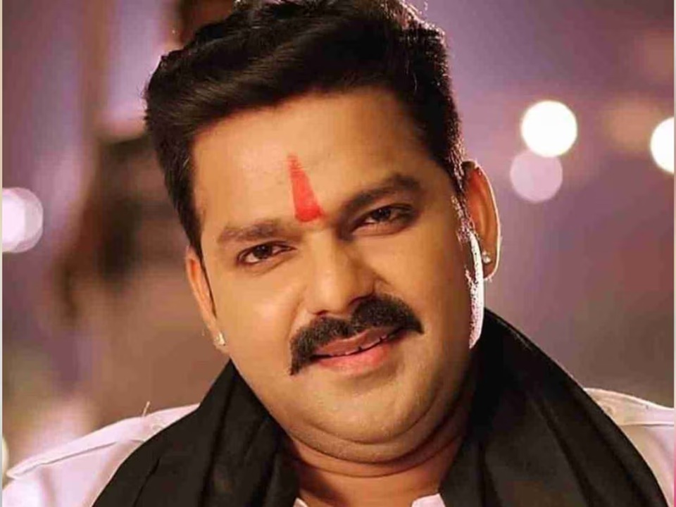 pawan singh net worth