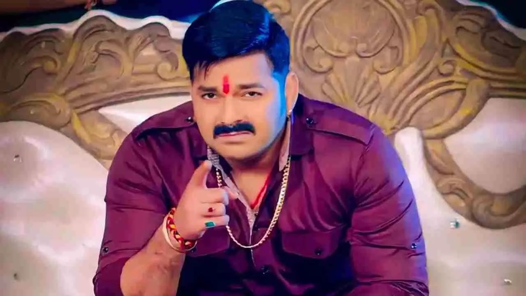 pawan singh net worth