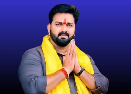 pawan singh net worth
