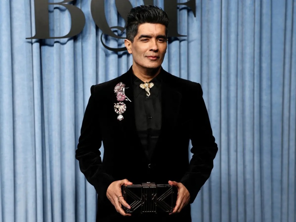 manish malhotra net worth