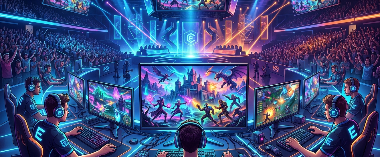 games techoelite