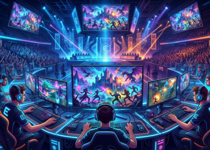 games techoelite