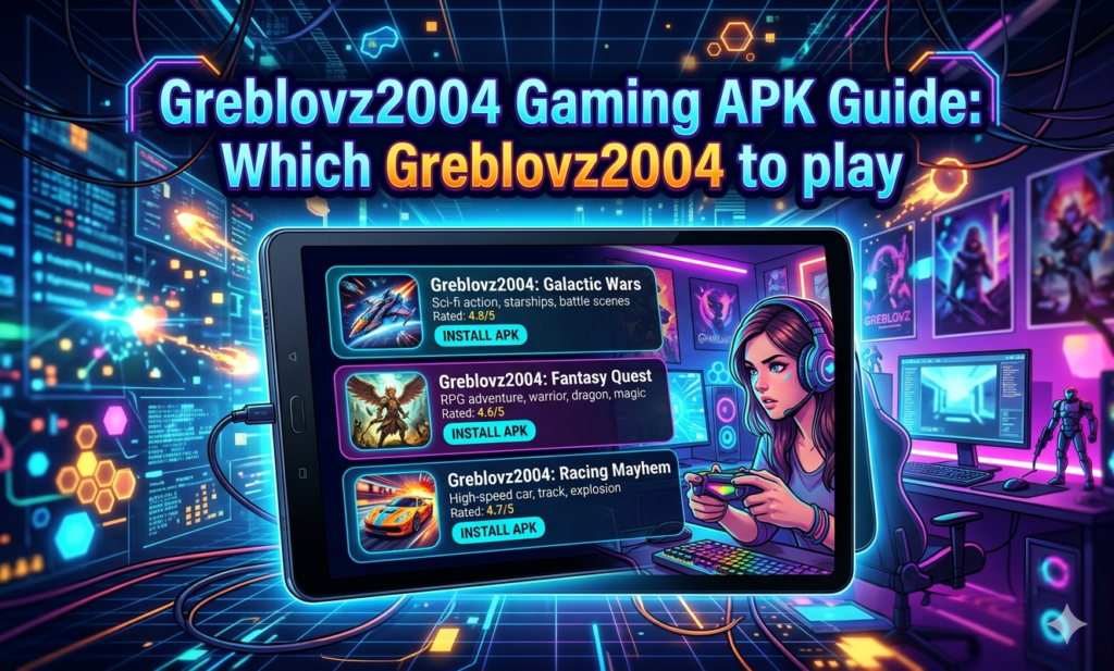 greblovz2004 gaming apk