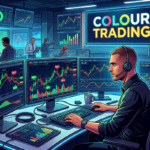 colour trading