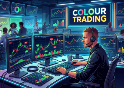 colour trading