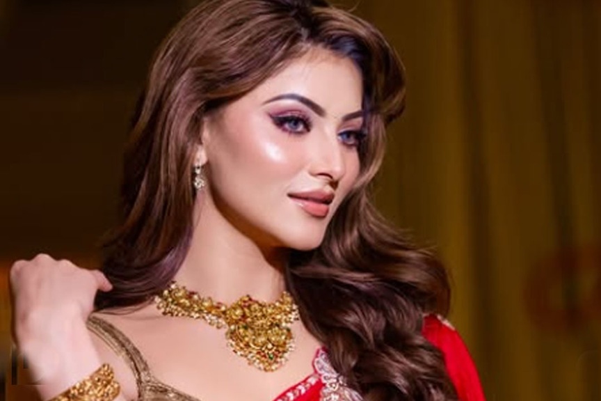 urvashi rautela net worth