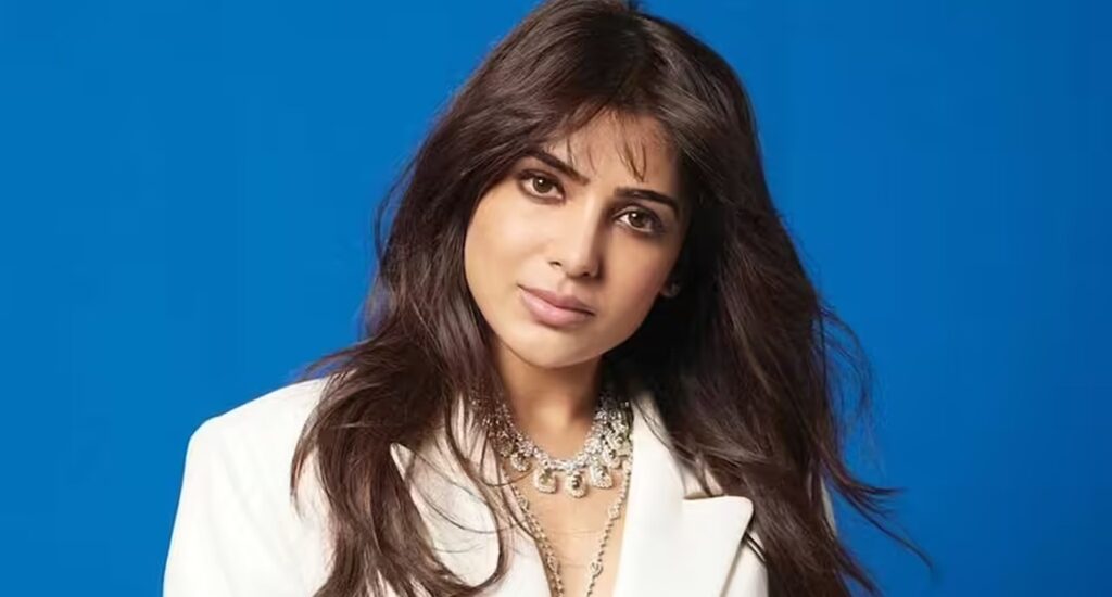 samantha ruth prabhu net worth