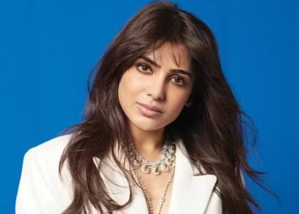samantha ruth prabhu net worth