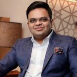 jay shah net worth