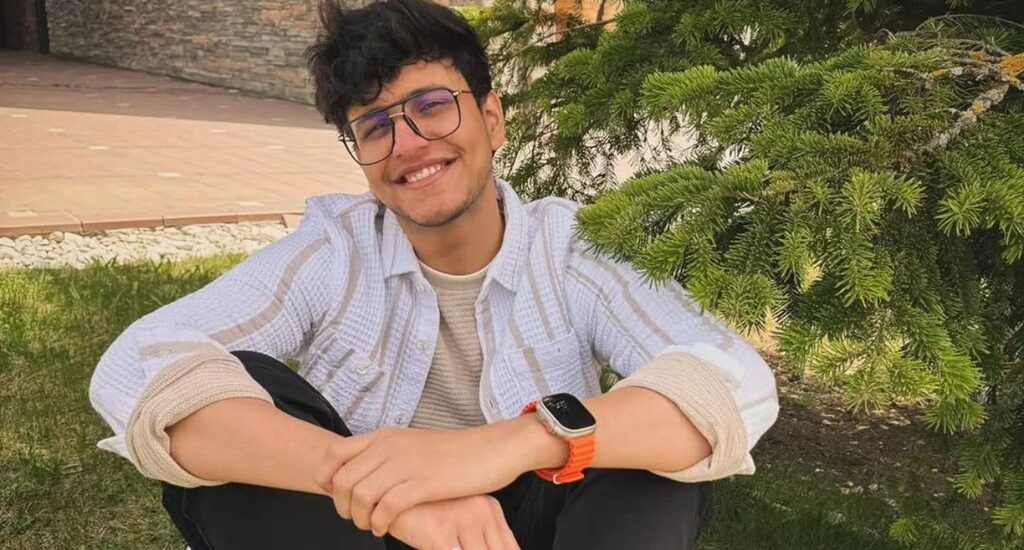 nischay malhan net worth