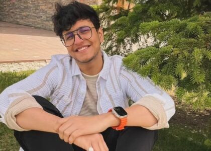 nischay malhan net worth
