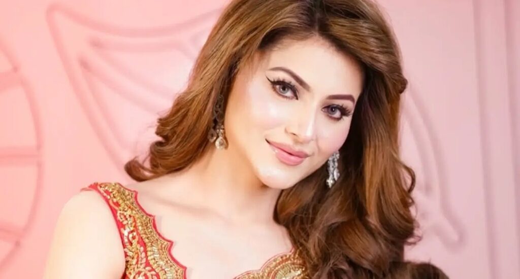 urvashi rautela net worth