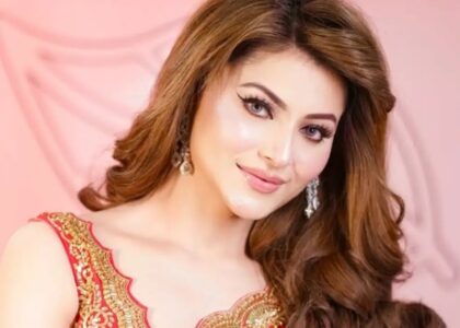 urvashi rautela net worth